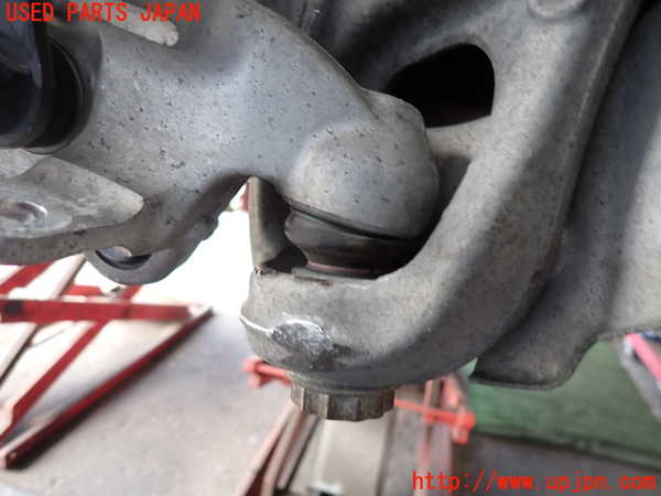 2UPJ-33465186]ジャガー・XF(JB2GA)左フロントロアアーム1 中古_m0002.jpg