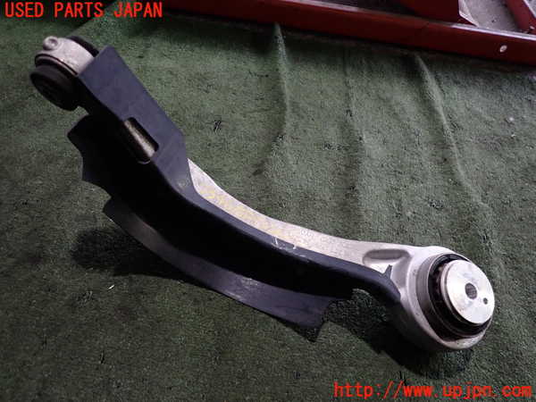 2UPJ-33465315]ジャガー・XF(JB2GA)右フロントテンションロッド 中古_m0001.jpg