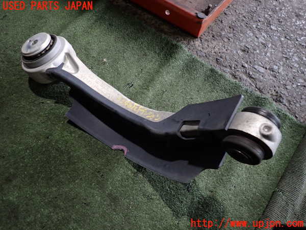 2UPJ-33465320]ジャガー・XF(JB2GA)左フロントテンションロッド 中古_m0001.jpg