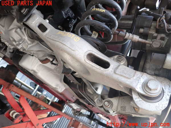 2UPJ-33465200]ジャガー・XF(JB2GA)右リアロアアーム1 中古_m0001.jpg
