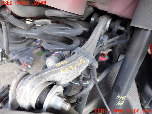 2UPJ-33465146]ジャガー・XF(JB2GA)右リアアッパーアーム1 中古_m0001.jpg