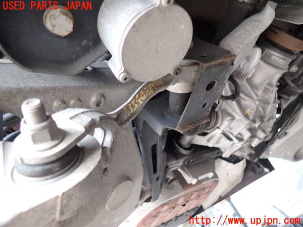 2UPJ-33465325]ジャガー・XF(JB2GA)右リアテンションロッド 中古_m0001.jpg