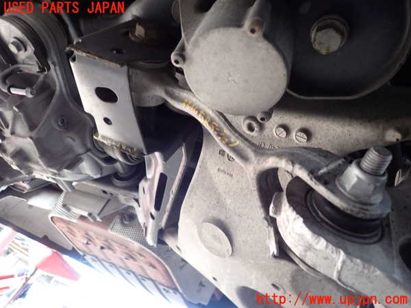 2UPJ-33465330]ジャガー・XF(JB2GA)左リアテンションロッド 中古_m0001.jpg