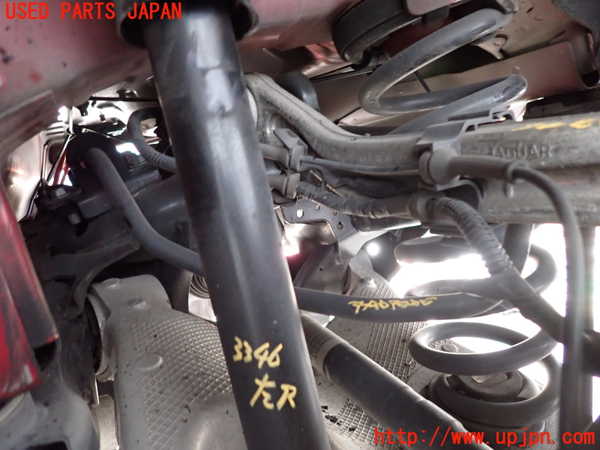 2UPJ-33465445]ジャガー・XF(JB2GA)リアスタビライザー 中古_m0001.jpg