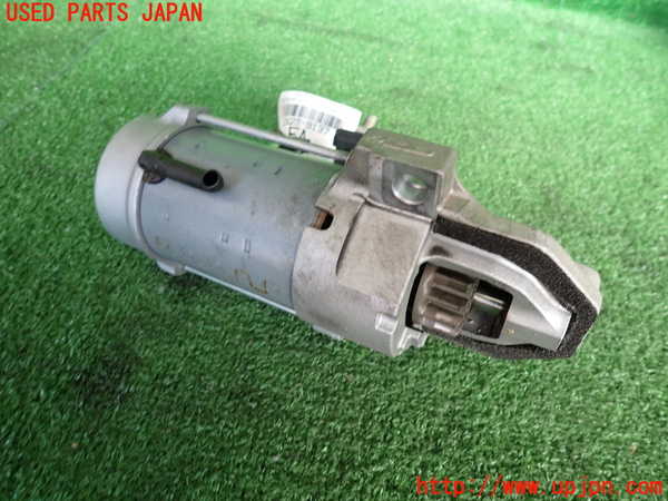 2UPJ-33466010]ジャガー・XF(JB2GA)セルモーター 中古_m0002.jpg