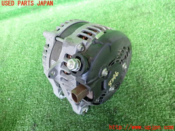 2UPJ-33466015]ジャガー・XF(JB2GA)オルタネーター(ダイナモ) 中古_m0002.jpg
