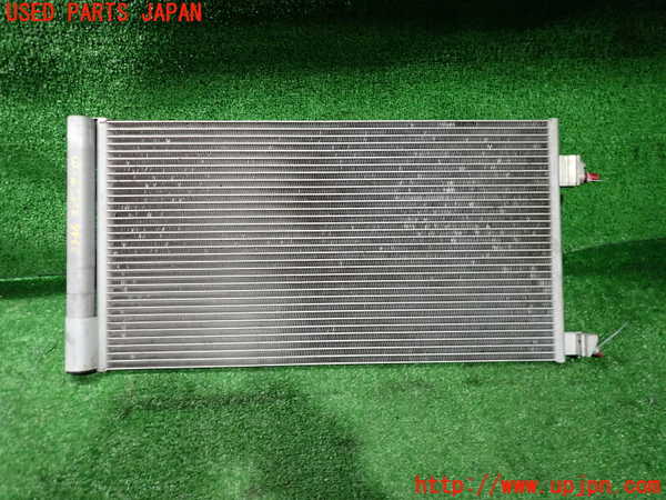 2UPJ-33466031]ジャガー・XF(JB2GA)エアコンコンデンサー1 中古_m0001.jpg