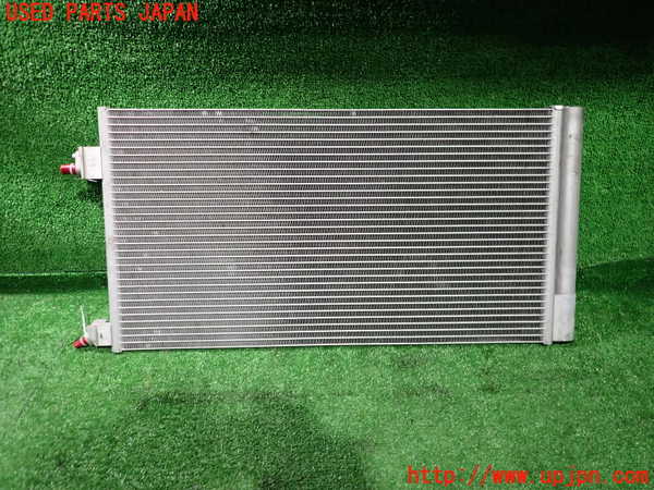 2UPJ-33466031]ジャガー・XF(JB2GA)エアコンコンデンサー1 中古_m0003.jpg