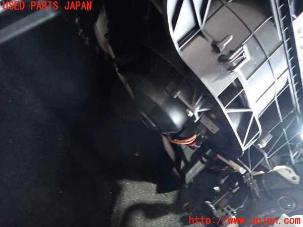 2UPJ-33466081]ジャガー・XF(JB2GA)エバポレーター1 中古_m0003.jpg