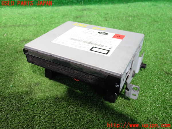 2UPJ-33466490]ジャガー・XF(JB2GA)DVDプレイヤー 中古_m0001.jpg