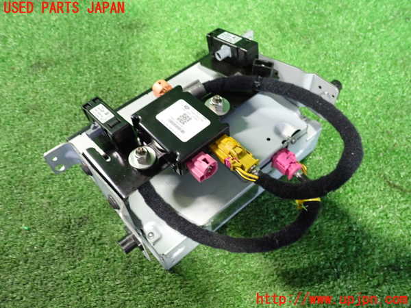 2UPJ-33466490]ジャガー・XF(JB2GA)DVDプレイヤー 中古_m0002.jpg