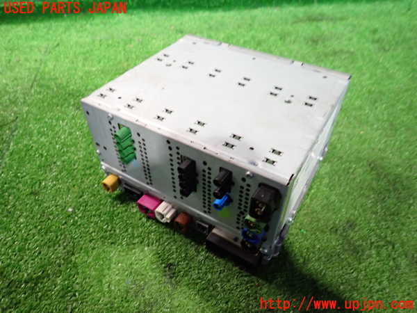 2UPJ-33466589]ジャガー・XF(JB2GA)カーナビゲーション 中古_m0002.jpg