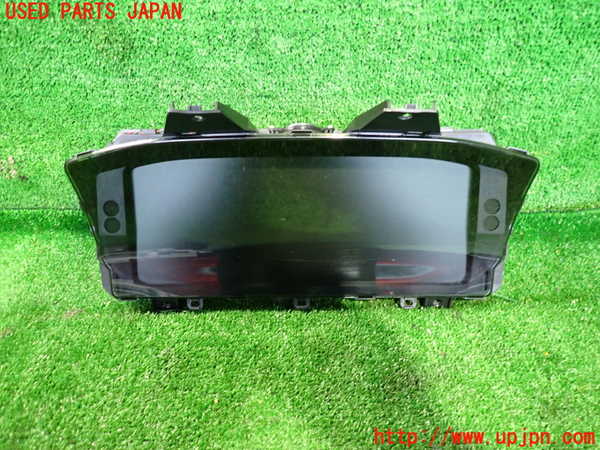 2UPJ-33466170]ジャガー・XF(JB2GA)スピードメーター 中古_m0001.jpg