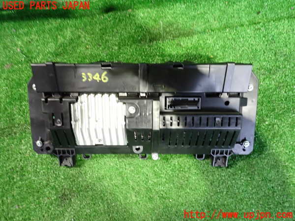 2UPJ-33466170]ジャガー・XF(JB2GA)スピードメーター 中古_m0002.jpg