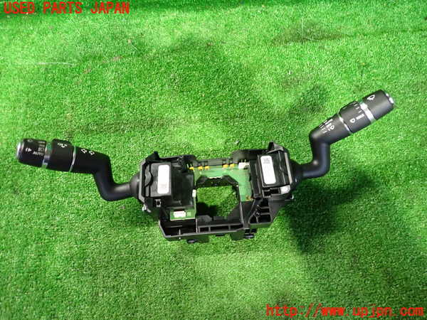 2UPJ-33466720]ジャガー・XF(JB2GA)コンビネーションスイッチ 中古_m0001.jpg