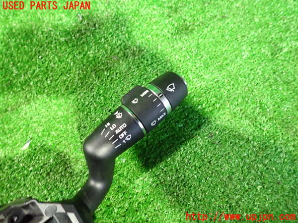 2UPJ-33466720]ジャガー・XF(JB2GA)コンビネーションスイッチ 中古_m0002.jpg