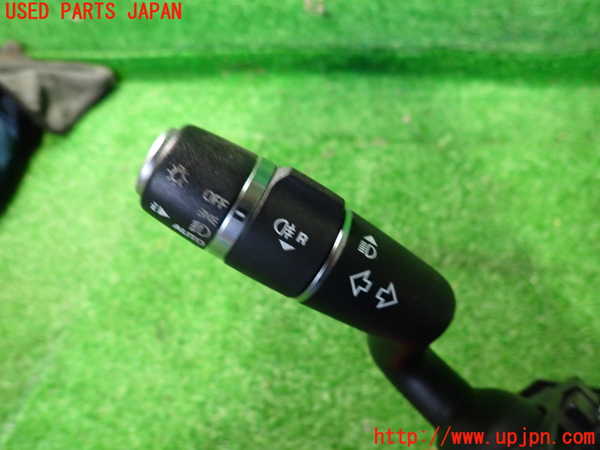 2UPJ-33466720]ジャガー・XF(JB2GA)コンビネーションスイッチ 中古_m0003.jpg