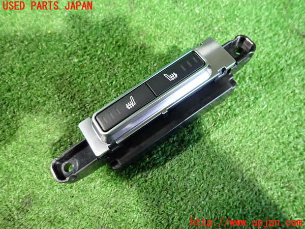 2UPJ-33466310]ジャガー・XF(JB2GA)スイッチ5(シートヒーター) 中古_m0001.jpg