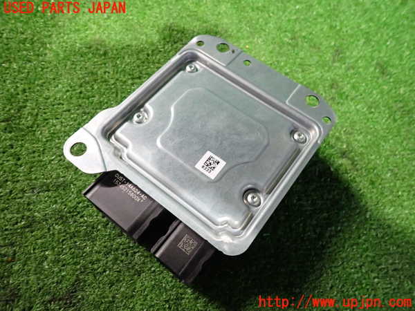 2UPJ-33466145]ジャガー・XF(JB2GA)エアバッグコンピューター 中古_m0002.jpg