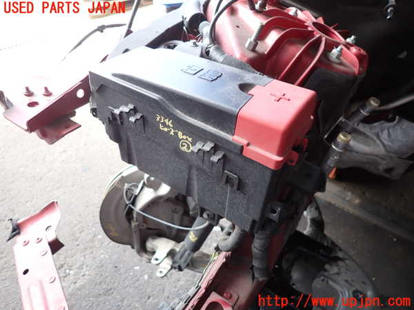 2UPJ-33466742]ジャガー・XF(JB2GA)ヒューズボックス2 中古_m0001.jpg