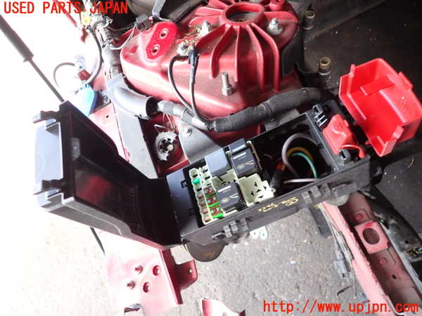 2UPJ-33466742]ジャガー・XF(JB2GA)ヒューズボックス2 中古_m0002.jpg