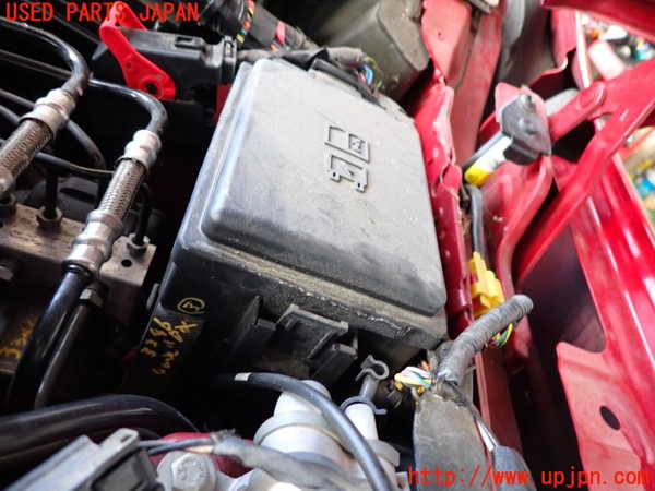 2UPJ-33466743]ジャガー・XF(JB2GA)ヒューズボックス3 中古_m0001.jpg