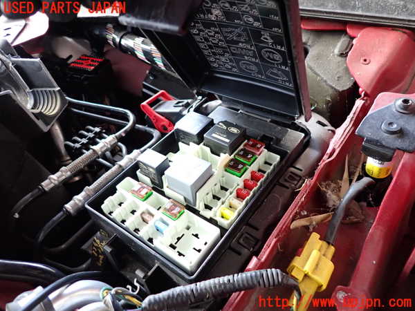 2UPJ-33466743]ジャガー・XF(JB2GA)ヒューズボックス3 中古_m0002.jpg