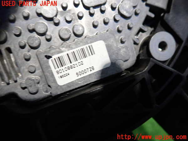 2UPJ-33466836]ジャガー・XF(JB2GA)電動ファン1 中古_m0002.jpg