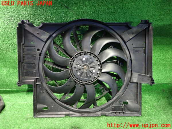 2UPJ-33466836]ジャガー・XF(JB2GA)電動ファン1 中古_m0003.jpg