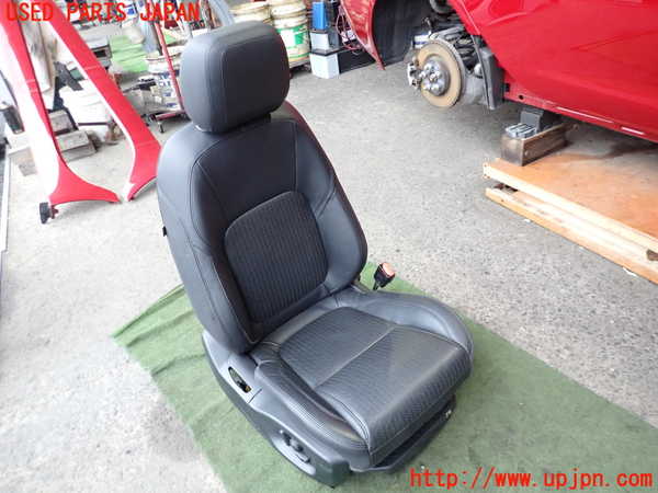 2UPJ-33467035]ジャガー・XF(JB2GA)運転席シート 中古_m0001.jpg