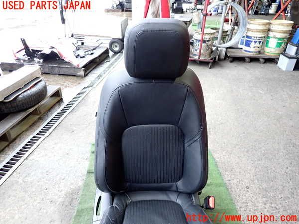 2UPJ-33467035]ジャガー・XF(JB2GA)運転席シート 中古_m0002.jpg