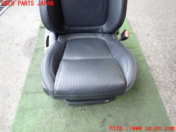 2UPJ-33467035]ジャガー・XF(JB2GA)運転席シート 中古_m0003.jpg