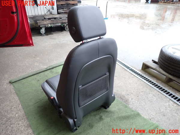 2UPJ-33467035]ジャガー・XF(JB2GA)運転席シート 中古_m0004.jpg