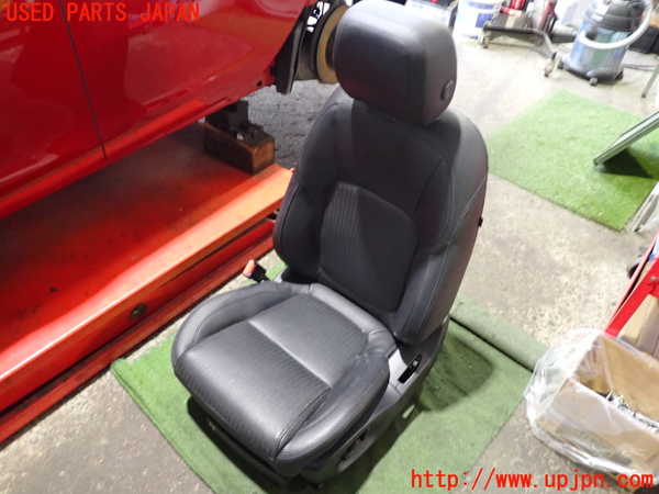 2UPJ-33467065]ジャガー・XF(JB2GA)助手席シート 中古_m0001.jpg