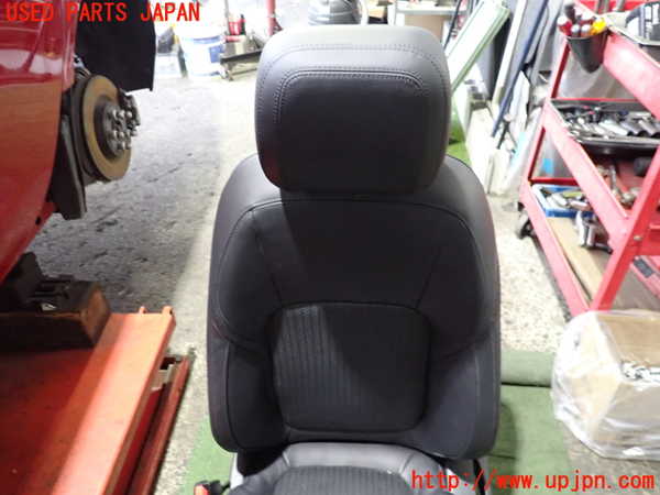 2UPJ-33467065]ジャガー・XF(JB2GA)助手席シート 中古_m0002.jpg