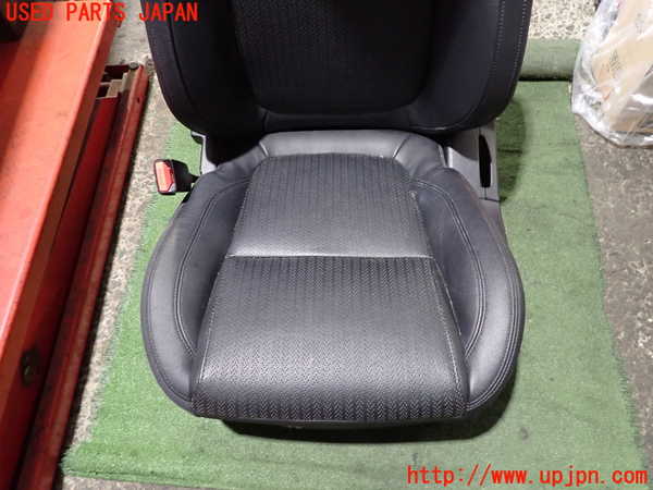 2UPJ-33467065]ジャガー・XF(JB2GA)助手席シート 中古_m0003.jpg