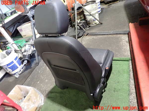 2UPJ-33467065]ジャガー・XF(JB2GA)助手席シート 中古_m0004.jpg