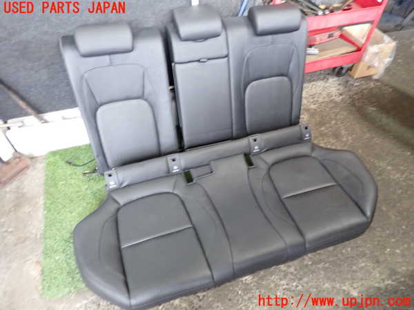 2UPJ-33467385]ジャガー・XF(JB2GA)リアシート 中古_m0001.jpg