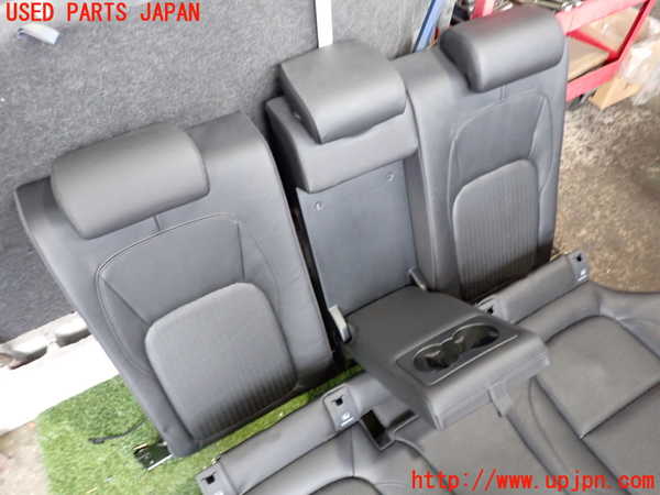 2UPJ-33467385]ジャガー・XF(JB2GA)リアシート 中古_m0002.jpg