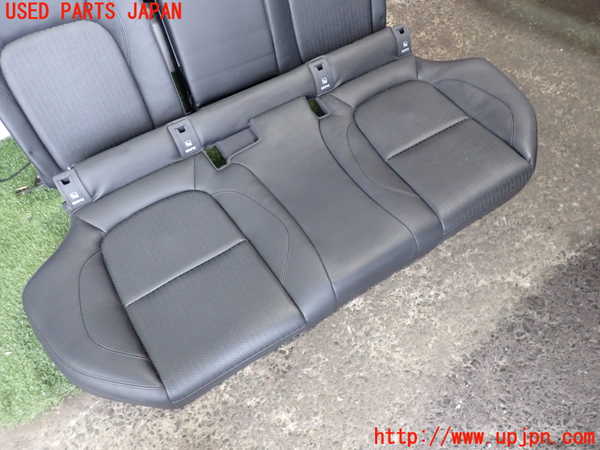 2UPJ-33467385]ジャガー・XF(JB2GA)リアシート 中古_m0003.jpg