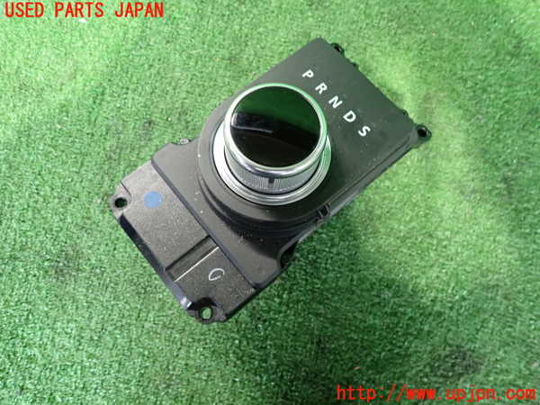 2UPJ-33467555]ジャガー・XF(JB2GA)ATシフトレバー(シフトダイヤル) 中古_m0001.jpg