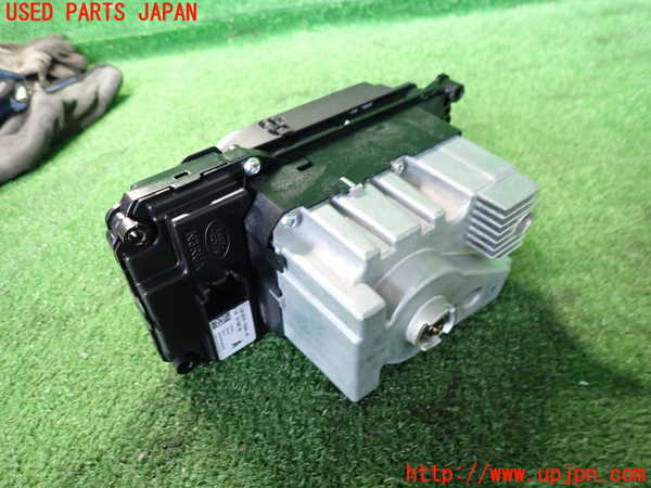 2UPJ-33467555]ジャガー・XF(JB2GA)ATシフトレバー(シフトダイヤル) 中古_m0002.jpg