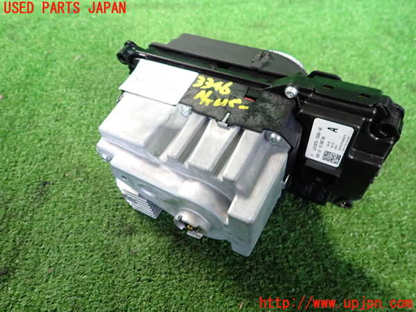 2UPJ-33467555]ジャガー・XF(JB2GA)ATシフトレバー(シフトダイヤル) 中古_m0003.jpg