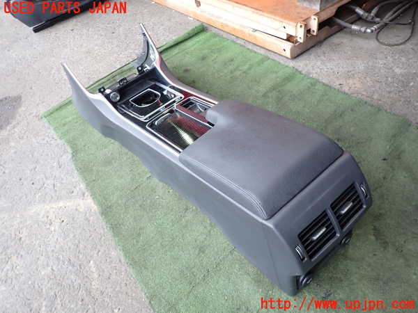 2UPJ-33467540]ジャガー・XF(JB2GA)センターコンソール 中古_m0001.jpg