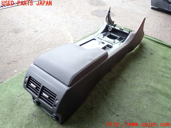 2UPJ-33467540]ジャガー・XF(JB2GA)センターコンソール 中古_m0002.jpg