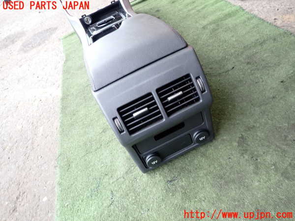 2UPJ-33467540]ジャガー・XF(JB2GA)センターコンソール 中古_m0004.jpg