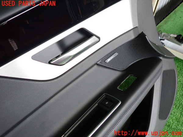 2UPJ-33461264]ジャガー・XF(JB2GA)左前ドア内張り 中古_m0002.jpg
