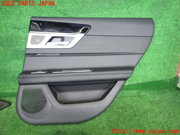 2UPJ-33461294]ジャガー・XF(JB2GA)右後ドア内張り 中古_m0001.jpg