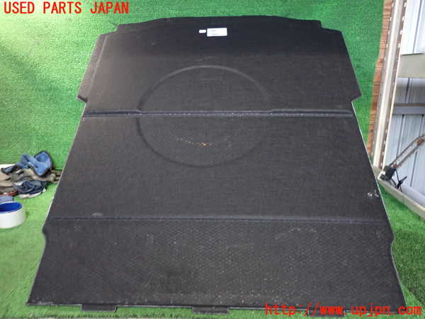 2UPJ-33467771]ジャガー・XF(JB2GA)ラゲッジトレイ1 中古_m0002.jpg