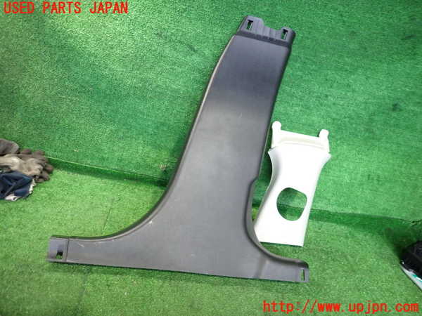 2UPJ-33467665]ジャガー・XF(JB2GA)右センターピラートリム 中古_m0001.jpg